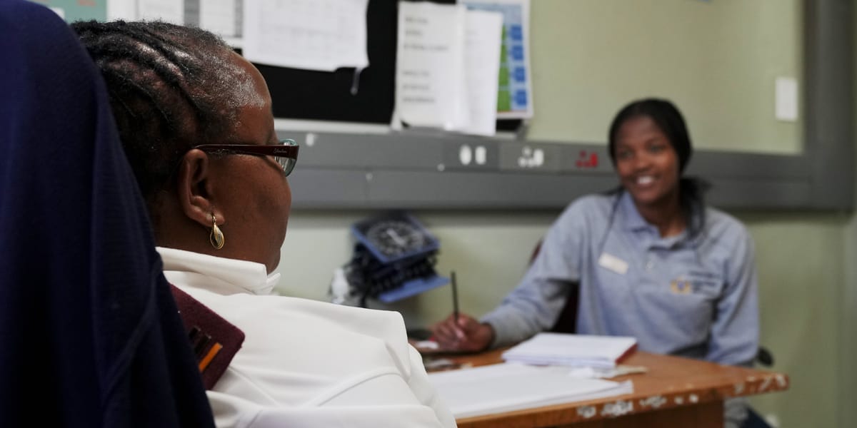 Community Monitoring NACOSA hosts Community-led Monitoring Summit - Networking HIV and AIDS ...