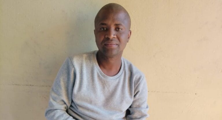 Tefo Rakaku