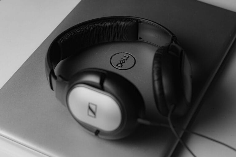Dell Laptop