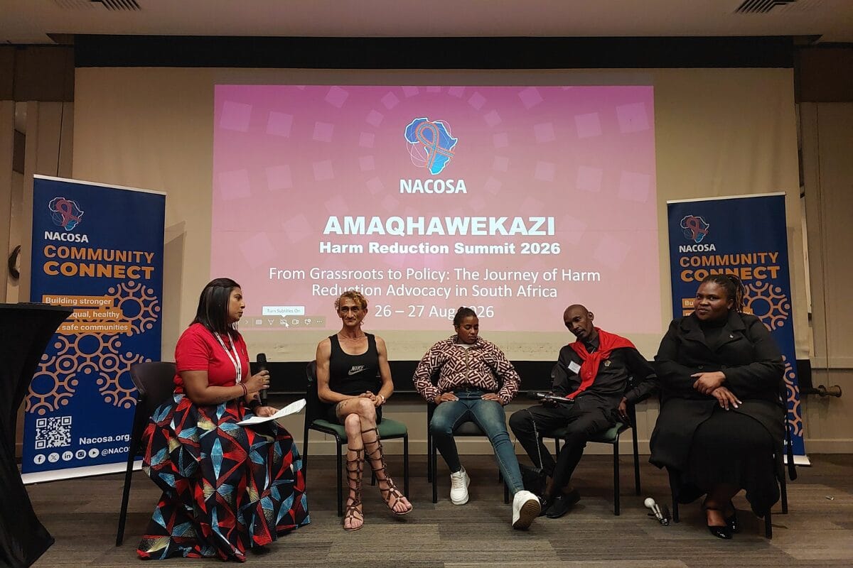 Amaqhawekazi communique